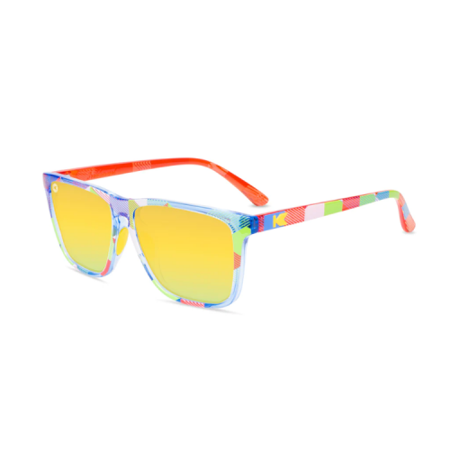 Knockaround - Sport Fast Lanes - Apex (Polarised)